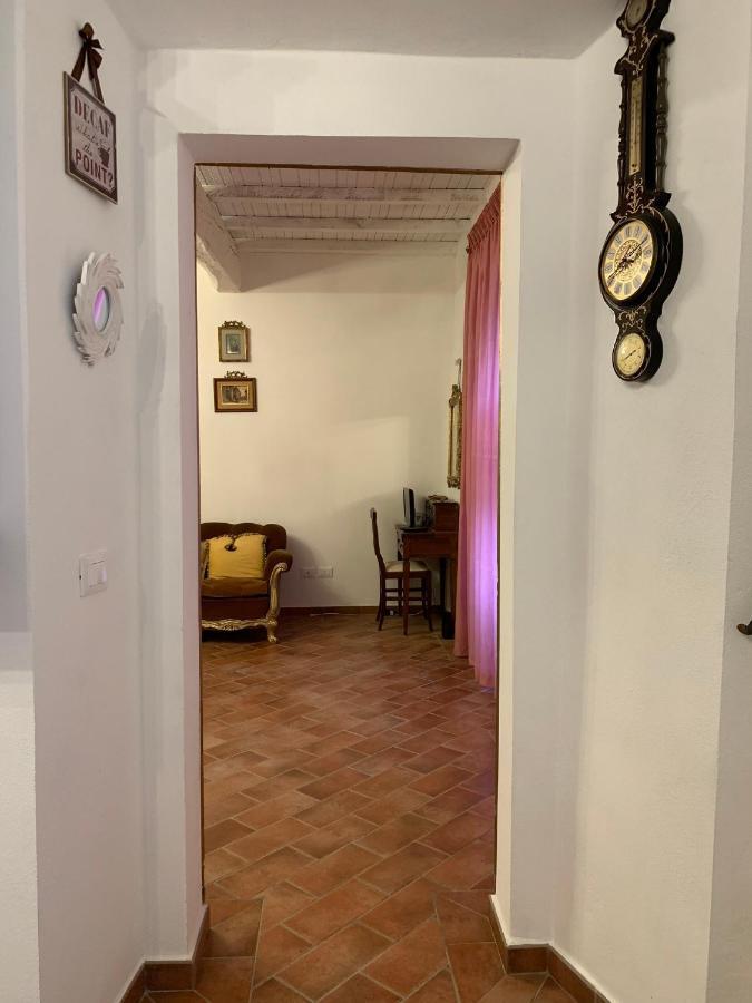 La Casa Dei Ricordi Apartment Collesalvetti Exterior photo