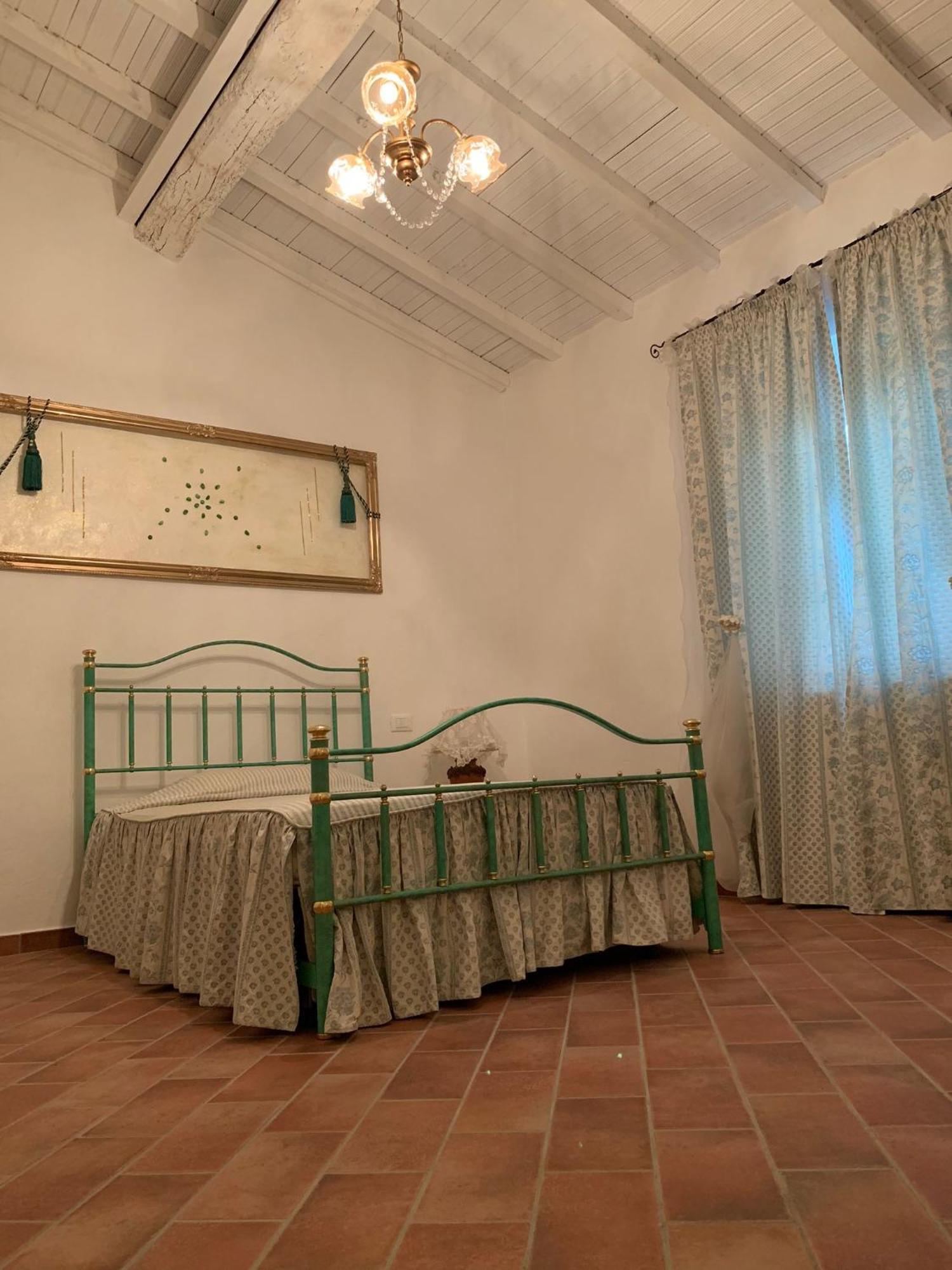 La Casa Dei Ricordi Apartment Collesalvetti Room photo